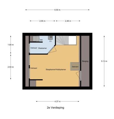 Dotterbloem Image 29