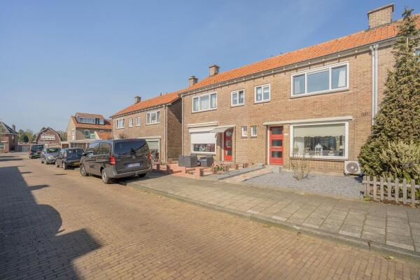 Steenbokstraat Image 1