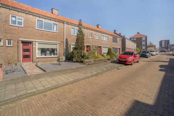 Steenbokstraat Image 2