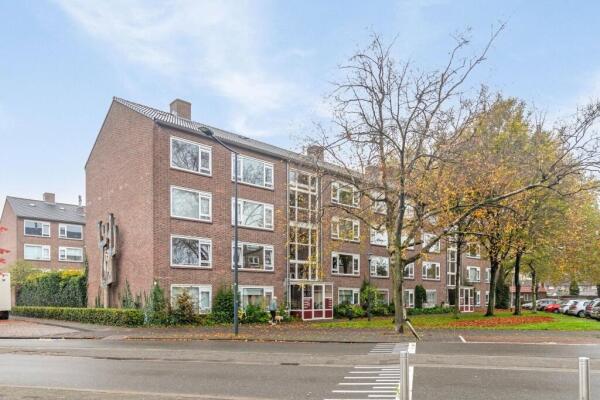 Magelhaensstraat Image 0