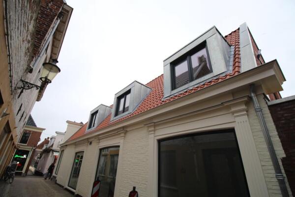 Dijkstraat Image 17