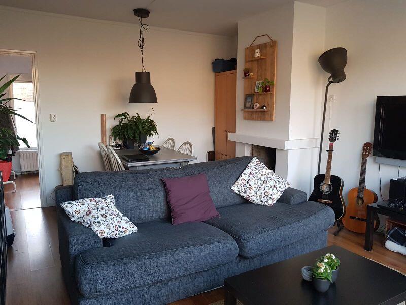 Kastanjelaan, Oss foto 2