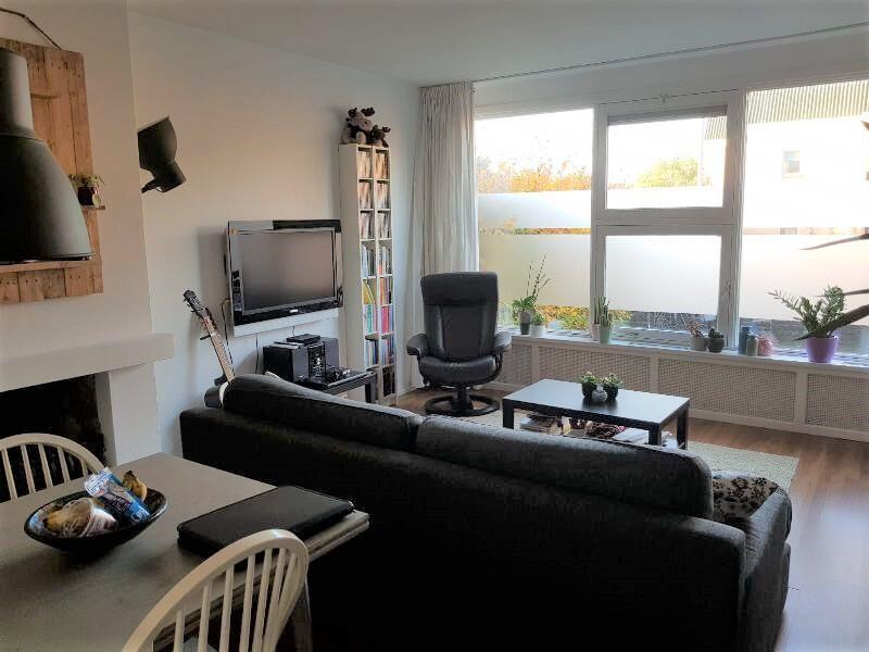 Kastanjelaan, Oss foto 3