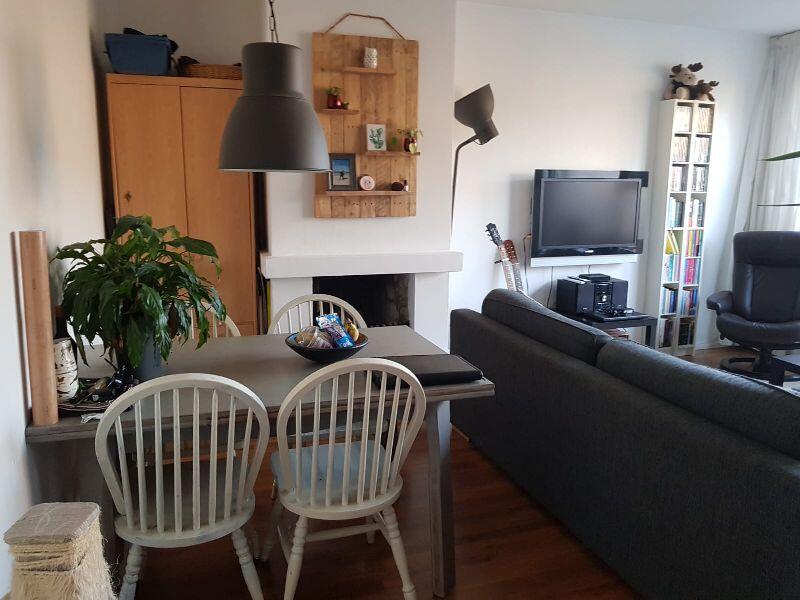 Kastanjelaan, Oss foto 4