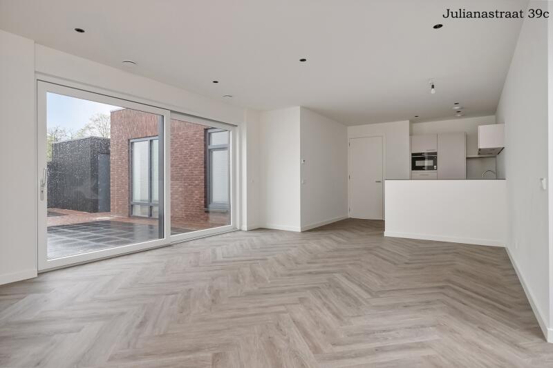 Julianastraat, Diessen