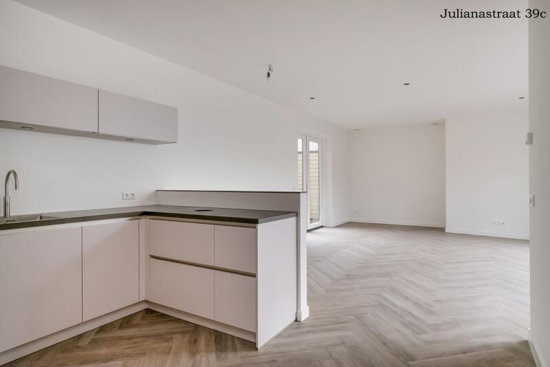 Julianastraat, Diessen foto 4