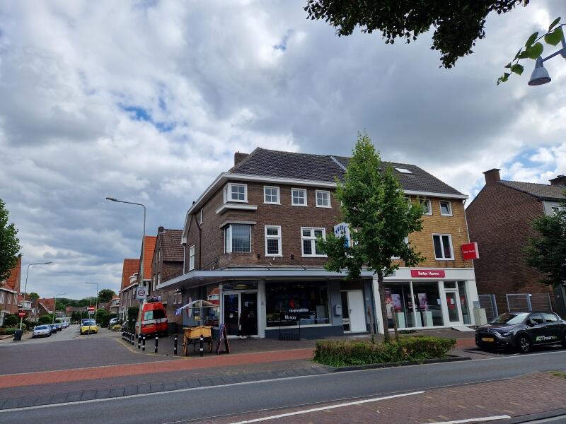 Rijksweg Zuid, Geleen