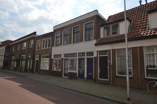 Van Karnebeekstraat Image 0