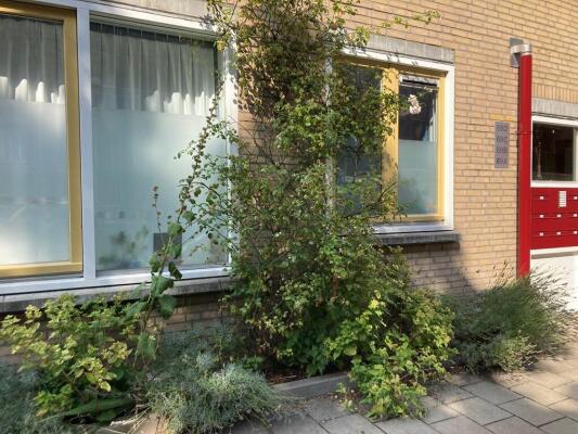 Tweede Oosterparkstraat 69A Image 33