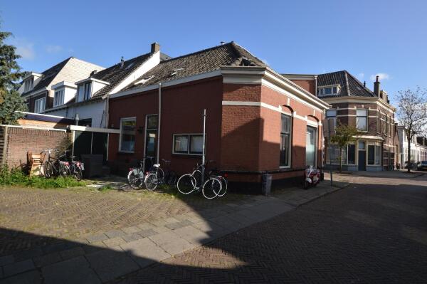 Van Ittersumstraat Image 0