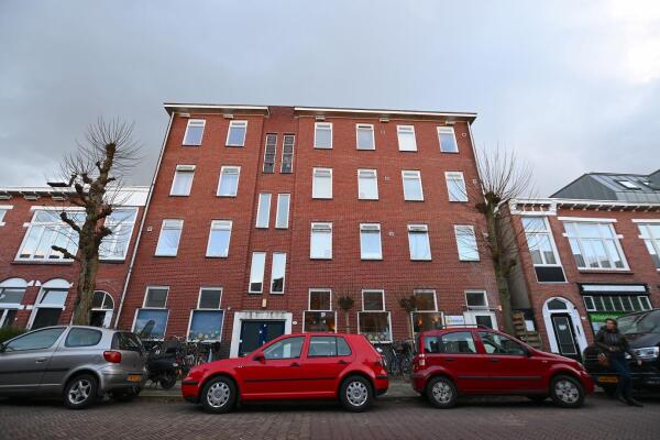 Emmastraat Image 0