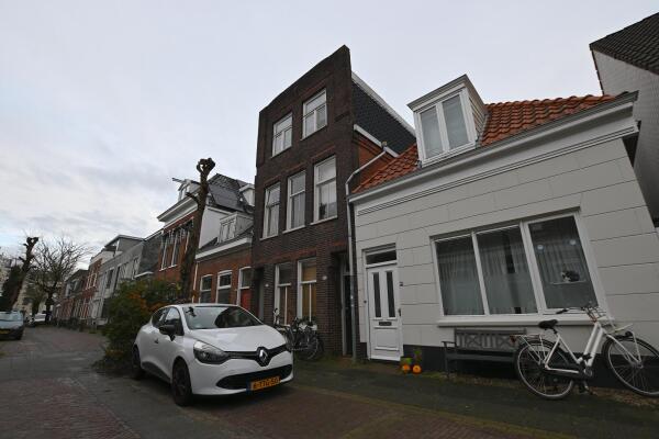 Oosterbadstraat Image 0