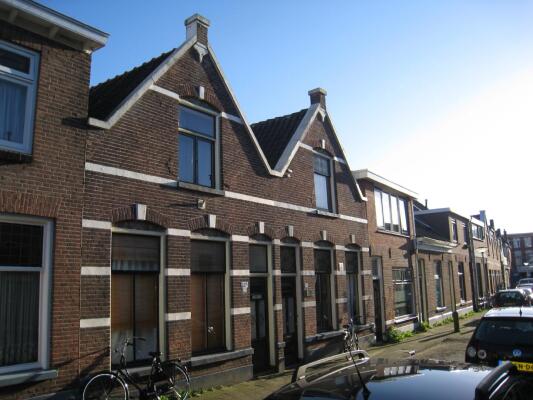 Klaasboerstraat Image 0