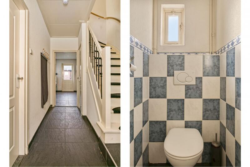 Esdoornlaan, Roosendaal foto 2