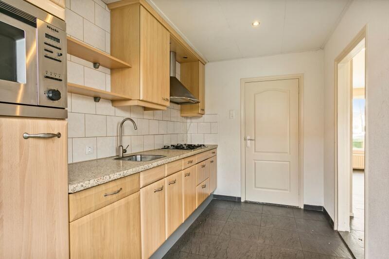 Esdoornlaan, Roosendaal foto 3