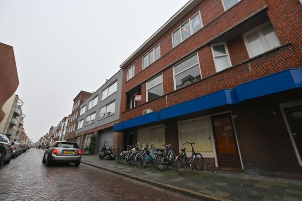 Violenstraat Image 0