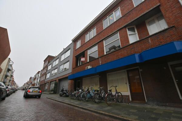 Violenstraat Image 0