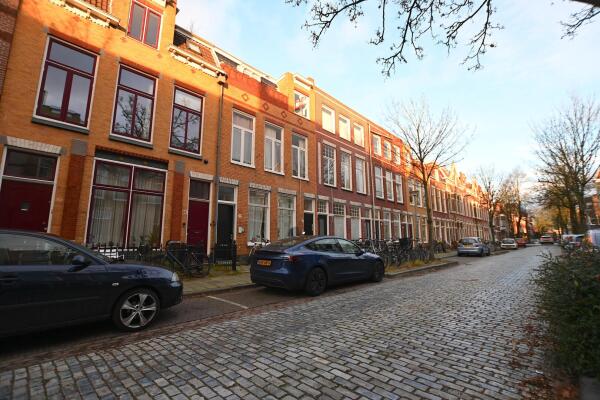 Tweede Willemstraat Image 0