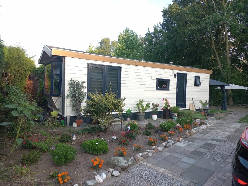 Noordhoekstraat, Schaijk