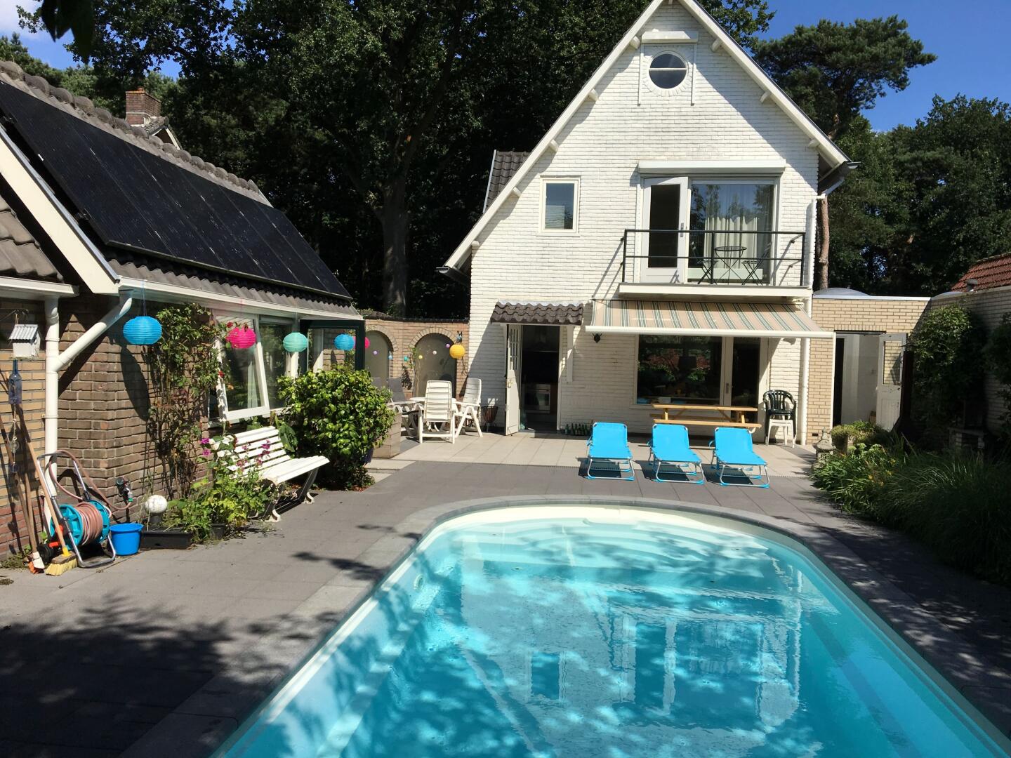 Dolderseweg 125, Den Dolder