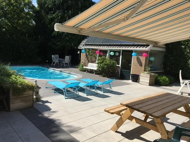 Dolderseweg 125, Den Dolder foto 2