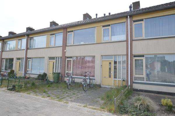 Debussystraat Image 0