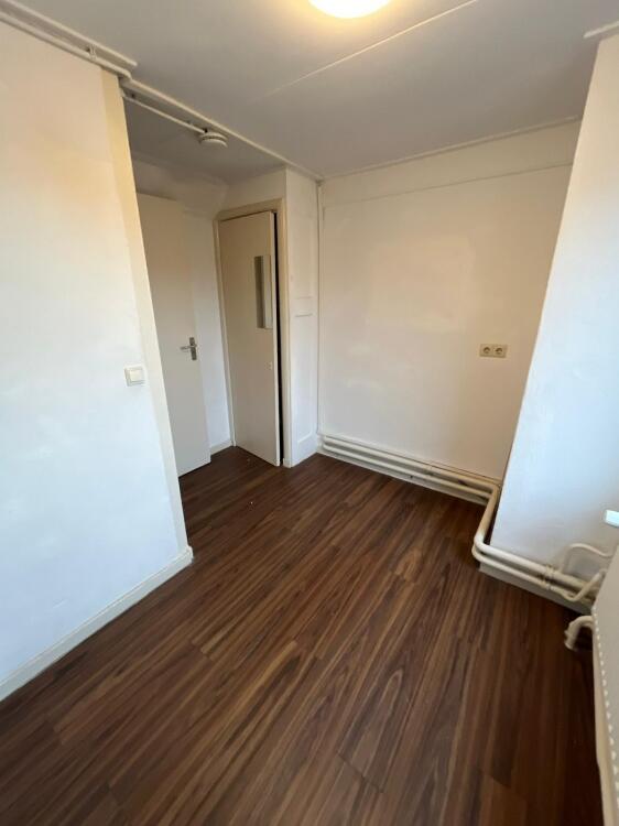 Hasseltstraat, Tilburg