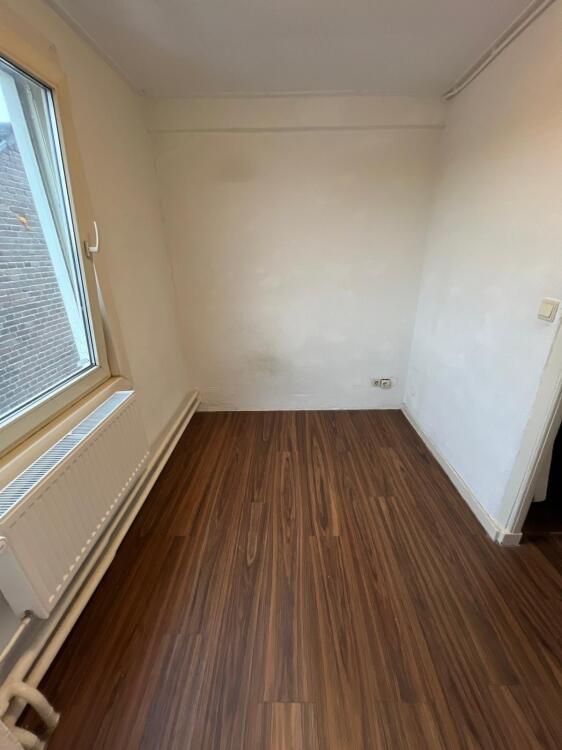 Hasseltstraat, Tilburg foto 2