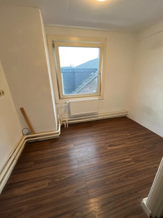 Hasseltstraat, Tilburg foto 4