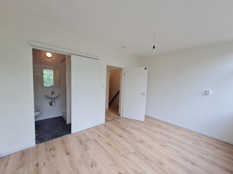 Hooilaan, Breda foto 3