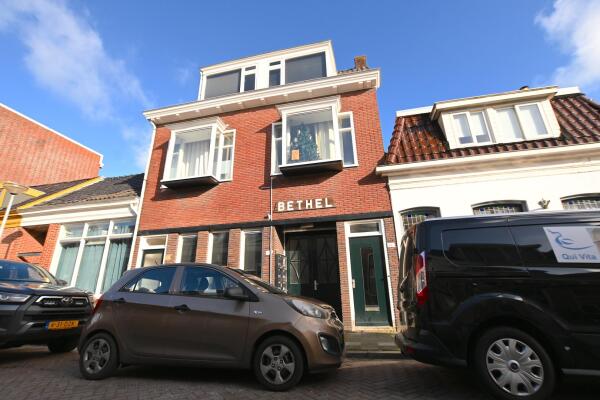 Bergstraat Image 0