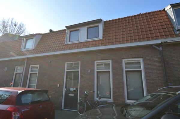 Trompstraat Image 0