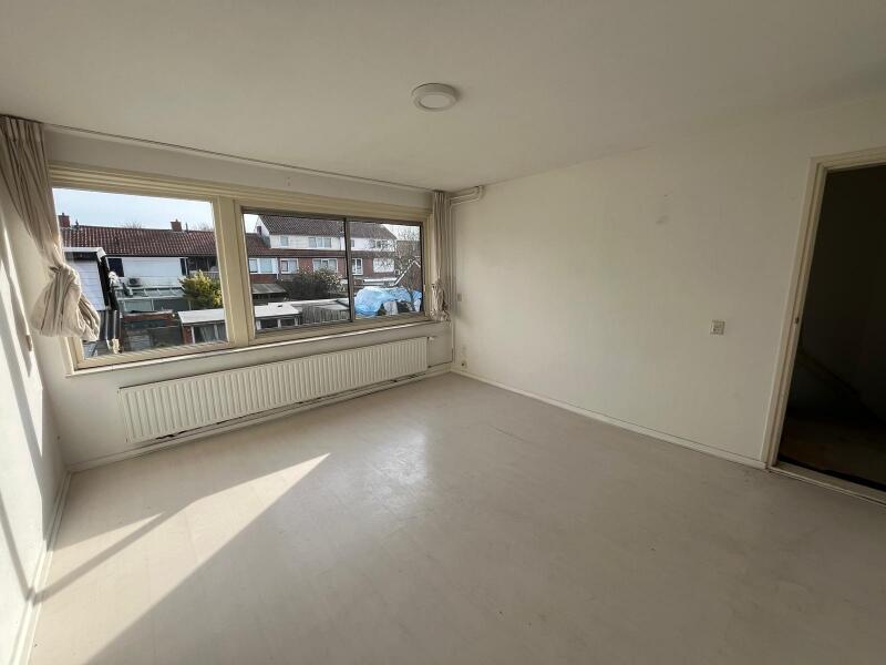 Schalk Burgerstraat, Tilburg foto 2