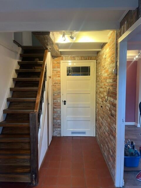 Heuvelstraat, Moergestel foto 2