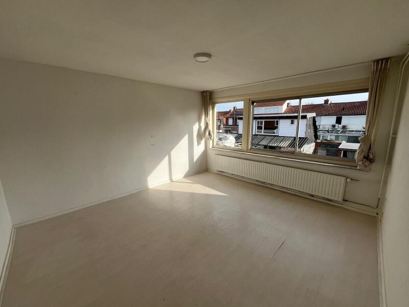 Schalk Burgerstraat, Tilburg foto 3