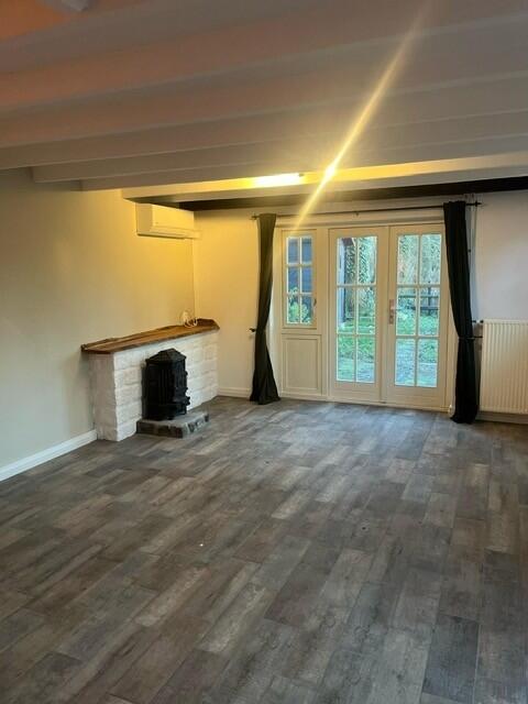 Heuvelstraat, Moergestel foto 3