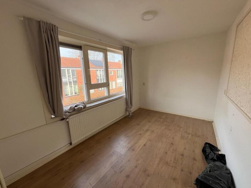 Schalk Burgerstraat, Tilburg foto 4