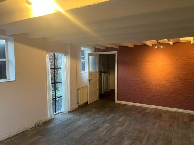 Heuvelstraat, Moergestel foto 4