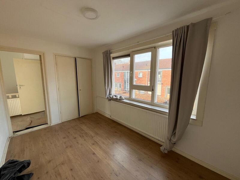 Schalk Burgerstraat, Tilburg foto 5