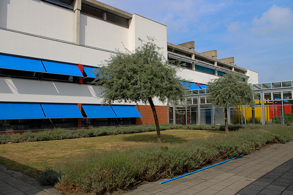 Noorder Keerkring 20, Alphen aan den Rijn