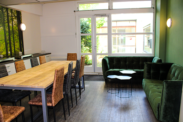 Noorder Keerkring 20, Alphen aan den Rijn foto 2