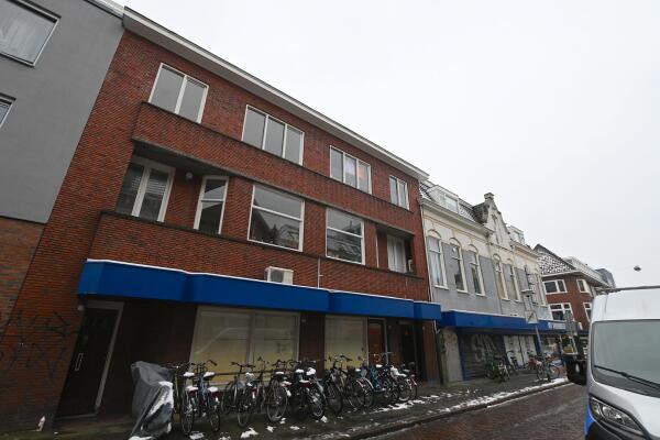 Violenstraat Image 0