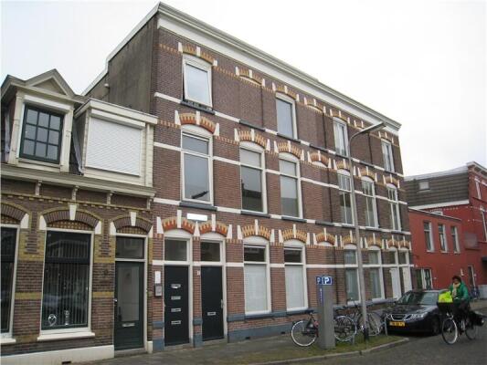 Coetsstraat Image 0