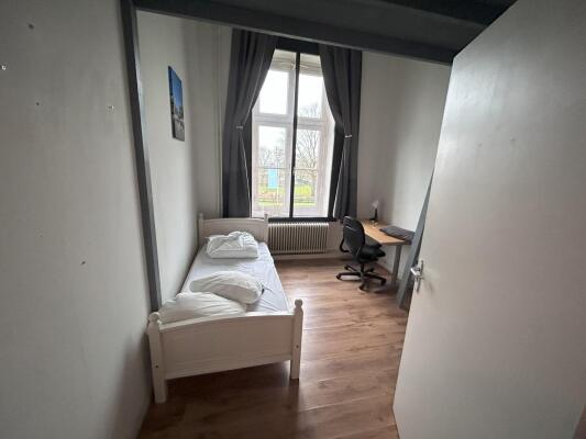 Pater Kustersweg Image 2