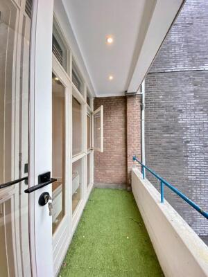 Oude Binnenweg Image 21