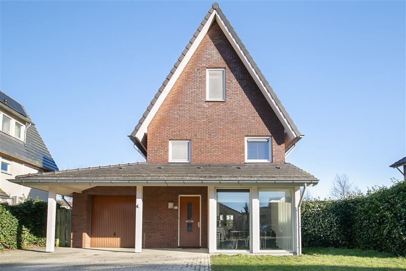 Tubantenveld 33, Arnhem