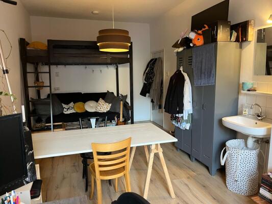 Bankastraat Image 5