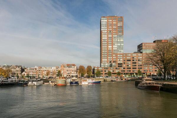 Admiraliteitskade Image 27