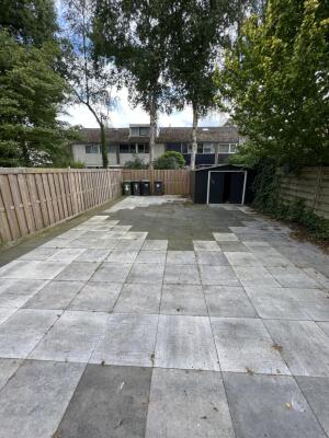 Laan van De Bork Image 3