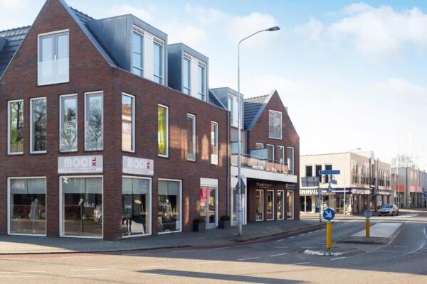 Maanderweg 9 Image 0